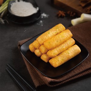 Palitos <span class=keywords><strong>de</strong></span> masa frita congelados con sabor <span class=keywords><strong>a</strong></span> cebolla para el desayuno <span class=keywords><strong>de</strong></span> los niños Comida fácil <span class=keywords><strong>de</strong></span> <span class=keywords><strong>la</strong></span> <span class=keywords><strong>mañana</strong></span> en bolsa - Product Image 2