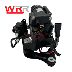 Compresor de Suspensión Neumática 37206886721 37206875176 para BMW G11 G12 740i, Bomba de Aire para Amortiguadores Neumáticos, Motores de Control de Suspensión Neumática - Product Image 4