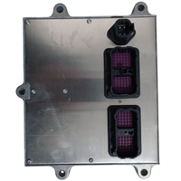 Convient pour l'unité de commande du moteur Cummins CM850 4921776, module ECU diesel, carte informatique du véhicule