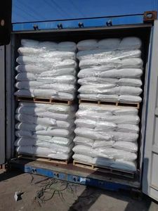 CAS 10043-01-3 Sulfato de Aluminio Semielaborado, <span class=keywords><strong>Floculante</strong></span> para Aguas Residuales Industriales - Product Image 6