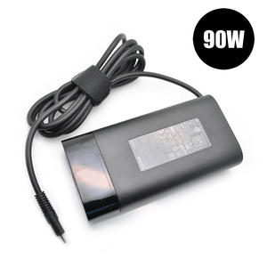 Adaptador de Corriente USB C para Portátil OEM 20V 4.5A 90W TIPO C Cargador para Laptop 22TH3 Thunderbolt 3 para H - Product Image 1