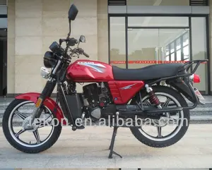 150CC तटरक्षक गुआंगज़ौ FEKON मोटरसाइकिल