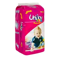 Disposable Baby Diaper Manufacturer from China