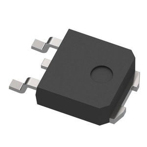 STGD7NC60HT4 ชิ้นส่วนอิเล็กทรอนิกส์ใหม่และของแท้ IGBT 600V 25A TO-252 - Product Image 1