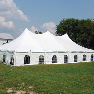 Vendita festiva cina in alluminio 10x20 baldacchino per eventi nuziali ombrello moderno <span class=keywords><strong>Quechua</strong></span> Party - Product Image 2