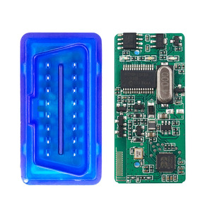 ซูเปอร์มินิ Elm327 Wifi V1.5 Pic18f25k80 Obdii 1.5 Elm 327 Obd2 โค้ด - Product Image 2