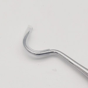 Electricity Powered Professional Use Dental Cleaning Set Anti-Fog Stainless Steel Mouth Mirror Tweezers 1 Year Warranty ZZSU - Product Image 4