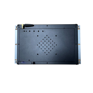 Kim loại trường hợp 10.1 12.1 13.3 15 15.6 17 18.5 19 inch IP65 không quạt công nghiệp Android <span class=keywords><strong>Linux</strong></span> tất cả trong một máy tính bảng điều chỉnh PC - Product Image 4