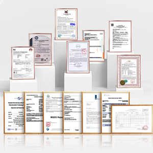 Fabricant de patchs anti-acné hydrocolloïdes, patchs anti-acné portables en forme de fleur pour le <span class=keywords><strong>traitement</strong></span> de l'acné - Product Image 4