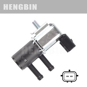 Vanne solénoïde à vide EGR K5T48589 18114-68M00 18117-78K00, vannes d'injection - Product Image 2