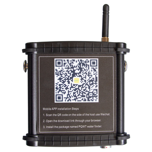 <span class=keywords><strong>Detector</strong></span> de Água Subterrânea de Alta Precisão 1500m de Profundidade ADMT Instrumento de Prospecção Geofísica para Perfuração de Poços 1 Ano - Product Image 6
