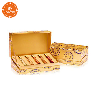 De la colección de Navidad Calendario de Adviento de cosméticos caja de regalo - Product Image 5