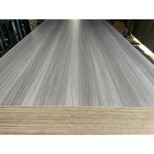 <span class=keywords><strong>Contreplaqué</strong></span> mélaminé marin imperméable E0 E1 4x8 18mm <span class=keywords><strong>15mm</strong></span> 12mm pour armoires de cuisine - Product Image 6