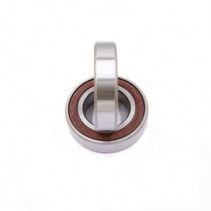 <b>Ball</b> Bearing 15000 RPM Steel <b>Ball</b> Bearing 6005 ZZ 2RS High Quality Bearing 25*47*12mm - Product Image 6