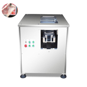 Fresh Fish Slicer Fillet Machine Fish-cutting-machine Hand Cod Fish-fillet-machine - Product Image 3