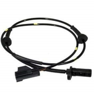 Sensor ABS Original para Volvo XC90 2003-2016 31423607 306824790 30773737 Repuestos - Product Image 1