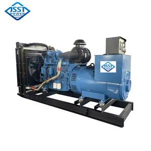 גנרטור דיזל jsst מופעל על ידי <span class=keywords><strong>cummins</strong></span> מנוע 30kva 60kva 100kva 100kw פתוח או אילם דיזל גנרטור דיזל - Product Image 6