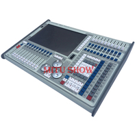 MITUSHOW Tiger 2048ch console de lumière de scène gradation 512 contrôleur dmx