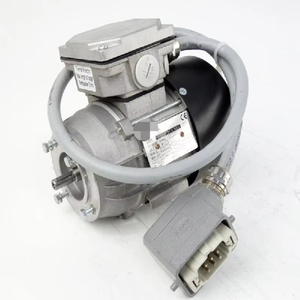 Motor <span class=keywords><strong>3</strong></span> 842 503 585 200/346v 0.09kw con Cable de Conexión, Nuevo y Original, Disponible en Stock, Automatización Industrial, Marca Pac Special Plc - Product Image 1