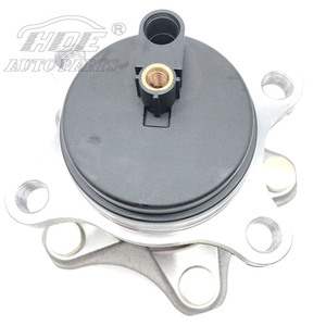 43402-60M00 4340260M00 Vente en gros de pièces automobiles HDE Roulement de moyeu de roue pour Suzuki - Product Image 4