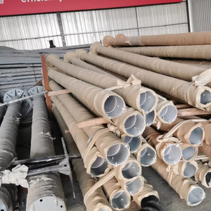 <span class=keywords><strong>Venta</strong></span> al por mayor <span class=keywords><strong>de</strong></span> alta calidad 5m 10m poste <span class=keywords><strong>de</strong></span> la lámpara <span class=keywords><strong>de</strong></span> calle para la <span class=keywords><strong>venta</strong></span> - Product Image 5