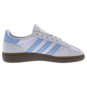 Zapatillas Adidas Handball Spezial Suede Grey One Grey Two para Niño, Estilo Baloncesto - Product Image 2