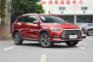 Nouveau BYD Song Pro DM-i 1.5L Super Hybride SUV 5 Places PHEV LHD 2026 – Prix Usine Chine, Vente en Gros, Qualité Export NEV Auto - Product Image 4
