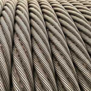 Câble métallique non allié étiré à froid 22 mm Q195/Q235, le plus vendu à bas prix, services de découpe, soudage et pliage personnalisables, norme adaptable - Product Image 5