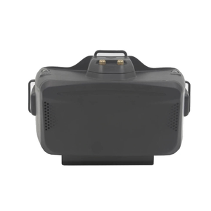 Lunettes <span class=keywords><strong>FPV</strong></span> SKYZONE Cobra X V4 5.8Ghz 48CH avec récepteur <span class=keywords><strong>FPV</strong></span>, écran LCD 1280x720 et DVR <span class=keywords><strong>pour</strong></span> avion RC et <span class=keywords><strong>drone</strong></span> de course <span class=keywords><strong>FPV</strong></span> - Product Image 5