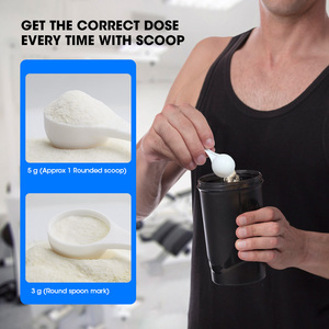 Créatine monohydrate micronisée en gros, poudre pré-entraînement, créatine pure pour hommes, <span class=keywords><strong>nutrition</strong></span> sportive, soutien à la force musculaire - Product Image 4