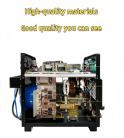 Coupe-plasma 200a pour machine CNC