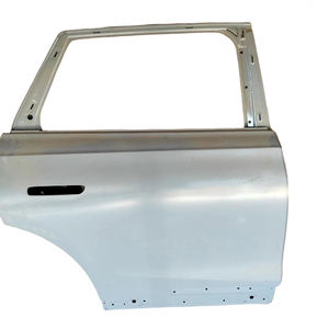 Pièces détachées automobiles OEM de haute qualité en gros pour BYD Yuan : pare-chocs, phares, soupapes de moteur, accoudoir central - Product Image 4
