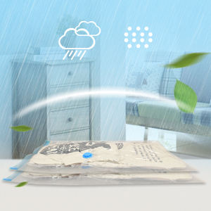 Multifonction Sac De Compression <span class=keywords><strong>Sous</strong></span> <span class=keywords><strong>Vide</strong></span> avec Pompe À <span class=keywords><strong>Vide</strong></span> De Stockage Sacs En Tissu Bagages Sacs De Voyage Ensemble - Product Image 5