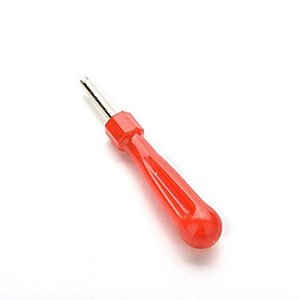 Voiture Camion Moto Vélo <span class=keywords><strong>Pneu</strong></span> Réparation Outil D'installation Vanne Tige Core Remover - Product Image 4