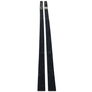 Vinilo Adhesivo de Fibra de Carbono 1.52x1.8M Blanco para Decoración de Vehículos - Product Image 1