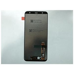โทรศัพท์มือถือหน้าจอสัมผัสสำหรับ<span class=keywords><strong>ซัม</strong></span><span class=keywords><strong>ซุง</strong></span> J4<span class=keywords><strong>พลัส</strong></span>/<span class=keywords><strong>J6</strong></span>บวกซ่อมหน้าจอโทรศัพท์มือถือ - Product Image 2