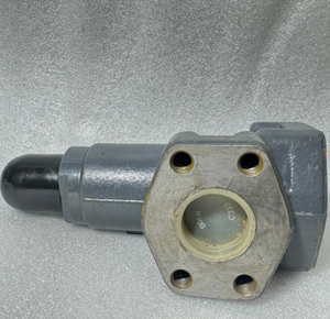 KRACHT RELIEF Type : SPVF 40 A2F1A07 - Product Image 3