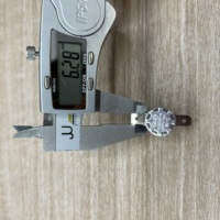 Hullo Ksd301 Thermostat Thermostat bimétallique en aluminium 125V 250V 10A 16A Thermostat à disque