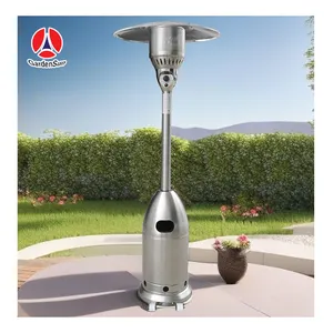 Application Outdoor Meeting patio heater