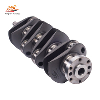 Ensemble moteur vilebrequin optimisé pour l'automobile SR20DET pour Nissan Silvia SR20DE S14, réglage moteur de course