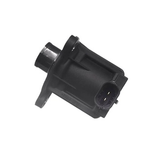 Vanne solénoïde de contrôle Turbo Boost 55221800 12V pour Jeep Maserati Fiat, pièce de rechange - Product Image 2
