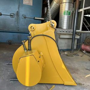 <span class=keywords><strong>Godet</strong></span> mélangeur à béton haute performance Yuezhuo de 3000 kg <span class=keywords><strong>pour</strong></span> excavatrices et chargeuses, idéal <span class=keywords><strong>pour</strong></span> le sable et le gravier - Product Image 4