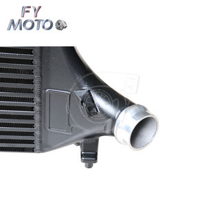 Kit de refroidissement avant pour Ford <span class=keywords><strong>Fiesta</strong></span> ST MK8 1.5 ecboost, refroidisseur intermédiaire, montage frontal - Product Image 4