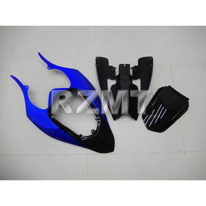 Kit de carénage pour moto YAMAHA YZF-R1 2004-2006, pièces de cadre et de carrosserie de moto YZF R1, pièces de carénage en ABS injecté Y1005-118a - Product Image 4
