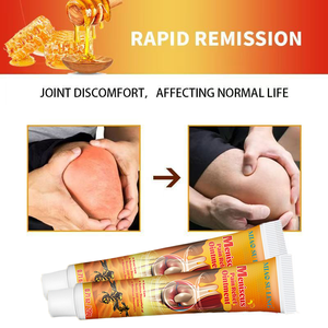 Новые продукты, 2025, высокое качество, колено, глубокое питание, успокаивающий дискомфорт, уменьшающий боль, мазь от пчелиного яда - Product Image 5