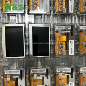 หน้าจอ LCD HD ขนาด 3.5 นิ้ว 960*540 สำหรับอุปกรณ์ควบคุมอุตสาหกรรมทางการแพทย์ยานยนต์ AA035AE01 - Product Image 2