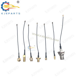 Rf Coaxiale Kabel Ipexs Naar <span class=keywords><strong>M</strong></span>-CXS Mannelijke Pin Antenne Pigtail Kabel Harnas Met Pvc Isolatie Ip66 Rated 50W - Product Image 3
