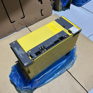 Módulo de Accionamiento de Servoamplificador Fanuc A06B Original, Accionamiento Fanuc A06B-6127-H106 - Product Image 4