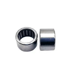 HF081412 EWC0812 Outer Ring 1 Way Needle Roller Bearing 8*14*12mm Needle Bearings