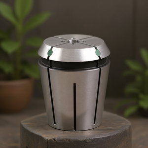 ERX32 D JET หัวจับคอลเล็ตสำหรับงานเจาะลดขนาดเพื่อการกลึงแบบแม่นยำ - Product Image 3